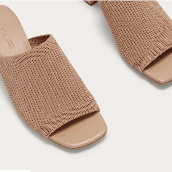 Everlane The Glove Mule 7.5 - Picture 7 of 8